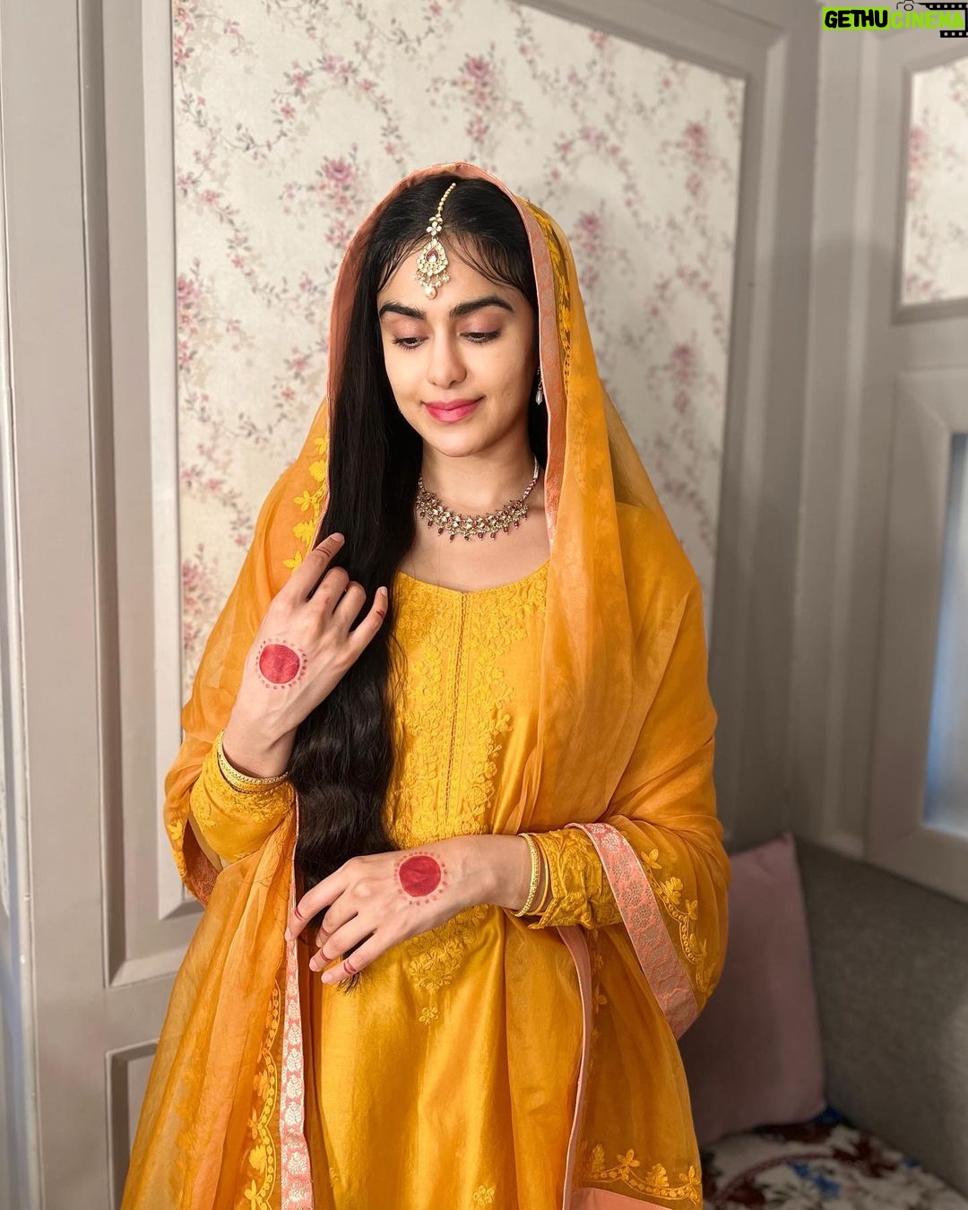 Adah Sharma Instagram - How did Shalini become an ISIS terrorist ? To find out watch #TheKeralaStory premieres on 16th February, only on #ZEE5 #TheKeralaStoryOnZEE5 #VipulAmrutlalShah #TheKeralaStory #SaveOurDaughters @devadarshnichetan @sudipto_sen @ @aashin_shah @sunshinepicturesofficial @adah_ki_adah @iyogitabihani @soniabalani9 @siddhi_idnani @aka.vijaykrishna @pranaypachauri @pranavmisshra #SunshinePictures @ZEE5 @zee5global