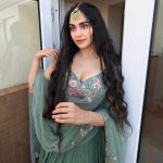 Adah Sharma Instagram – What would rather eat? The Human heart or the Human eye ? 🫀🫰👁️🐛#KoiCaptionPadhBhiRahaHaiYaSirfPhotosSwipeKarRaheHo👻
.
.
.
wearing @kalkifashion styled by @deepshikha.chaudhary05 @shilpy_singhal_ assisted by @dhanu_rushali . Hair @snehal_uk and pics by 🦍ji