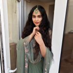 Adah Sharma Instagram – What would rather eat? The Human heart or the Human eye ? 🫀🫰👁️🐛#KoiCaptionPadhBhiRahaHaiYaSirfPhotosSwipeKarRaheHo👻
.
.
.
wearing @kalkifashion styled by @deepshikha.chaudhary05 @shilpy_singhal_ assisted by @dhanu_rushali . Hair @snehal_uk and pics by 🦍ji