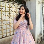 Adah Sharma Instagram – आओ कभी हवेली पे 👻❤️🐿️
👗@juhi.ali 
💇‍♀️@snehal_uk
Wearing @_bayaofficial_ @rubans.in 
#100yearsofAdahSharma #adahsharma