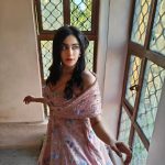 Adah Sharma Instagram - आओ कभी हवेली पे 👻❤️🐿️ 👗@juhi.ali 💇‍♀️@snehal_uk Wearing @_bayaofficial_ @rubans.in #100yearsofAdahSharma #adahsharma
