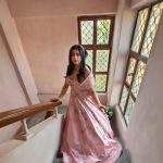 Adah Sharma Instagram - आओ कभी हवेली पे 👻❤️🐿️ 👗@juhi.ali 💇‍♀️@snehal_uk Wearing @_bayaofficial_ @rubans.in #100yearsofAdahSharma #adahsharma
