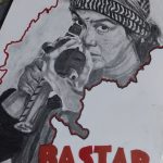 Adah Sharma Instagram - BASTAR: The Naxal Story . The bloodiest chapter of Indian history kept hidden from you... until now. Discover the truth. Hitting theatres on 15th March 2024! #VipulAmrutlalShah @sudipto_sen @aashin_shah @sunshinepicturesofficial @adah_ki_adah @itsindiratiwari @aka.vijaykrishna @raimasen @iyashpalsharma #ShilpaShukla #KishorKadam #AnamikaTiwari @anangsha #SunshinePictures #Bastar #TheNaxalStory #BastarTheNaxalStory Mumbai - मुंबई