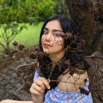 Adah Sharma Instagram – You CAN sit with us 🦍🦁🪱🐛🫀
