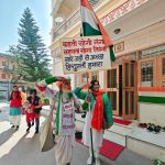 Adah Sharma Instagram – Caption aapko Chayachitra mein dikhaee dega ♥️🇮🇳 #happyrepublicday Haridwar Uttrakhand