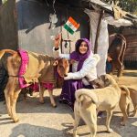 Adah Sharma Instagram – Happy Republic Day 🇮🇳♥️ i don’t know when these pictures will get uploaded because I have very less network here . Sending you all bahut saara pyar from all of us ♥️Jai Hind ! Kankhal, Uttarakhand, India