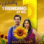 Adah Sharma Instagram - Trending on number 1 😍 lots of love Rosie Mehta Watch #SunflowerS2 streaming only on #ZEE5 #Sunflower @whosunilgrover @ranvirshorey @vikas71 @parmarchaitally @navingujral @mukulchadda @ashishvidyarthi1 @shonalinagrani @sonaljhaofficial @radhabhatt @salk.04 @officialashwinkaushal @reliance.entertainment #GoodCo @virajsawant @sarkarshibasish @ria.nalavade @girishkulkarni1 @manish_kalra_ @nimishalok @surryamenen @duhjizzy @navagat_p @zee5 @zee5global