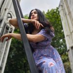 Adah Sharma Instagram – See you ladder🧚‍♀️
One step in the right direction 🪜🫀 🐊 #MyInstagramMyRuleTohPleaseMatPoochoAisePoseKyuKiya