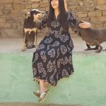 Adah Sharma Instagram - 2023 gave me sooooo much more than I ever thought I deserved to ask for . So in 2024 i thought instead of asking what the new year can give me i should give back to the new year . I'm happy to be part of the @tolfaindia family . The angels who work here selflessly to make the world a better place . Tolfa Animal Hospital