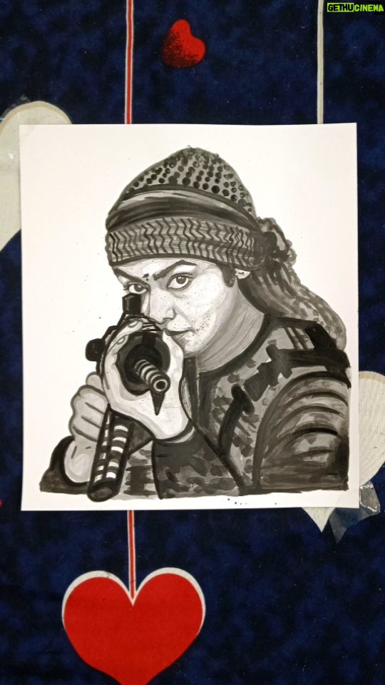 Adah Sharma Instagram - π₯ Adah Sharma π₯ in new look β€οΈβ¨ @adah_ki_adah #keralastory #instareels #treanding #explore #explorepage #fyp #Art #reels #dpdrawing #Art #reelitfeelit #instagram #instagood #viralvideo #viral #reelvideo #artist #treandingAudio #adahsharma @adah._sharma_fan_club @adah_ki_adah__ @adah_ki_radha Mumbai, Maharashtra