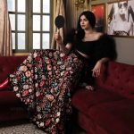 Adah Sharma Instagram - Not every animal has Red Blood 🌹🩸💉 Magazine: Wedding Vows (@weddingvows.in) Muse: @adah_ki_adah Founder & CEO: N DakshinaaMurthi (@itsme_daksh ) Concept & Photography @luvisrrani BTS & Reels Team @luvisrrani Production @thecapturingfactory Fashion Editor/Stylist: @sshorewala For Wedding Vows: @farvi_wadhwa Stylist Asst @khusshiii.k Assistant @eat_sleep_wear MUA: @kanika_arrora MUA Assisted by: @kayceesbeauty_bykritika Hairstylist: @snehal_uk Location @bandramitron X @maverick.communication01 Artist Reputation Management: @shimmeryentertainment Artist Business Manager: @asira.09_ Outfit- @aayannabysiimie Jewellery- @swashaaindia