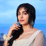 Adah Sharma Instagram - Whether you like it or not, Adah Sharma (@adah_ki_adah) will always like to be unabashedly herself. This beautiful non conformist was criticised for looking “too Indian”, and her “thick eyebrows”. But she detested fitting in. ‘I’m glad there are so many who like me the way I am, but there will always be some people who’ll dismiss you. They will find a reason to. You need to grow above all that,” she says. Adah gives you summer wedding style goals as she shoots with HT City Showstoppers by the beach, celebrating her soft, feminine side in a pink chiffon saree and sea green sharara. Styling and Direction: Shara Ashraf (@sharaashraf) Photos: Smriti Jha (@photographsbysmriti) Hair and Makeup: Snehal Chandorkar (@snehal_uk) Production: Shweta Sunny (@shweta__sunny) & Zahera Kayanat (@kayanaaaaat) Outfit: Saree - Summer by Priyanka Gupta (@summerbypriyankagupta), Blouse - ashagautam (@ashagautamofficial) & Sharara - Reynu Tandon (@reynutaandon) Location courtesy: Novotel Juhu Mumbai (@novotel_juhu) Special Thanks to team Adah Sharma: Business Manager: Asira (@asira.09) Spot Boy: Jagat Padam Singh (@jagats38) Artist Management: Namita Rajhans (@namita_rajhans_), Shimmer Entertainment (@shimmerentertainment) #adahsharma #adah #adahkiadah #retro #retrobollywood #bollywoodglam #glam #bollywood #retrobollywoodstyle #retrofashion #fashion #fashiongram #festiveseason #festivewear #festivecollection #festivevibes #festivefashion #weddingseason #weddinginspiration #weddingwear #sharara #htcityshowstoppers @adah._sharma_fan_club @adahsharma_heart @adahsharma_fans @adahsharma_fanclub @adahsharma.love