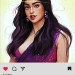 Adah Sharma Instagram - #SunflowerSeason2 breaking records thankkkkuuuuu for all the pyar for Rosie 🌹😘😘😘😘😘😘😘😘 and all the videos and art and sabkuch thank u thank u thank u ...don't know what else to say so thank u ❤️❤️❤️