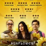 Adah Sharma Instagram - #SunflowerSeason2 breaking records thankkkkuuuuu for all the pyar for Rosie 🌹😘😘😘😘😘😘😘😘 and all the videos and art and sabkuch thank u thank u thank u ...don't know what else to say so thank u ❤️❤️❤️