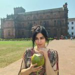 Adah Sharma Instagram - #SunflowerSeason2 breaking records thankkkkuuuuu for all the pyar for Rosie 🌹😘😘😘😘😘😘😘😘 and all the videos and art and sabkuch thank u thank u thank u ...don't know what else to say so thank u ❤️❤️❤️