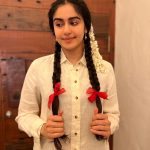 Adah Sharma Instagram - Currently living in millions of hearts and counting ❤️❤️❤️❤️❤️❤️ . . #TheKeralaStory streaming now, only on #ZEE5 #TheKeralaStoryOnZEE5 #VipulAmrutlalShah  #TheKeralaStory #SaveOurDaughters @sudipto_sen @aashin_shah @sunshinepicturesofficial @adah_ki_adah @iyogitabihani @soniabalani9 @siddhi_idnani @aka.vijaykrishna @pranaypachauri @pranavmisshra #adahsharma #SunshinePictures @ZEE5 @zee5global