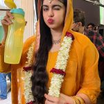 Adah Sharma Instagram - Currently living in millions of hearts and counting ❤️❤️❤️❤️❤️❤️ . . #TheKeralaStory streaming now, only on #ZEE5 #TheKeralaStoryOnZEE5 #VipulAmrutlalShah  #TheKeralaStory #SaveOurDaughters @sudipto_sen @aashin_shah @sunshinepicturesofficial @adah_ki_adah @iyogitabihani @soniabalani9 @siddhi_idnani @aka.vijaykrishna @pranaypachauri @pranavmisshra #adahsharma #SunshinePictures @ZEE5 @zee5global