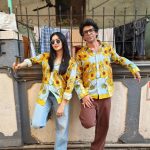 Adah Sharma Instagram - Your favourite part of #SunflowerSeason2 ? streaming now, only on #ZEE5 #Sunflower #adahsharma @whosunilgrover @adah_ki_adah @ranvirshorey @vikas71 @parmarchaitally @navingujral @mukulchadda @ashishvidyarthi1 @shonalinagrani @sonaljhaofficial @radhabhatt @salk.04 @officialashwinkaushal @reliance.entertainment #GoodCo @virajsawant @sarkarshibasish @ria.nalavade @girishkulkarni1 @manish_kalra_ @nimishalok @surryamenen @duhjizzy @navagat_p @zee5 @zee5global Sonu and Rosie wearing Stylist :- @akangshee Styling Assistant:- @nishi_malvankar Outfit By:- @naymish @viralmantra Accessories:- @aaree_accessories