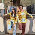 Adah Sharma Instagram – Your favourite part of #SunflowerSeason2 ?
streaming now, only on #ZEE5 

#Sunflower #adahsharma
@whosunilgrover @adah_ki_adah @ranvirshorey 
@vikas71 @parmarchaitally @navingujral @mukulchadda @ashishvidyarthi1 @shonalinagrani @sonaljhaofficial @radhabhatt @salk.04 @officialashwinkaushal @reliance.entertainment #GoodCo @virajsawant @sarkarshibasish @ria.nalavade @girishkulkarni1 @manish_kalra_ @nimishalok @surryamenen @duhjizzy @navagat_p @zee5 @zee5global
Sonu and Rosie wearing 
Stylist :- @akangshee
Styling Assistant:- @nishi_malvankar
Outfit By:- @naymish @viralmantra
Accessories:- @aaree_accessories