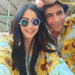 Adah Sharma Instagram - Your favourite part of #SunflowerSeason2 ? streaming now, only on #ZEE5 #Sunflower #adahsharma @whosunilgrover @adah_ki_adah @ranvirshorey @vikas71 @parmarchaitally @navingujral @mukulchadda @ashishvidyarthi1 @shonalinagrani @sonaljhaofficial @radhabhatt @salk.04 @officialashwinkaushal @reliance.entertainment #GoodCo @virajsawant @sarkarshibasish @ria.nalavade @girishkulkarni1 @manish_kalra_ @nimishalok @surryamenen @duhjizzy @navagat_p @zee5 @zee5global Sonu and Rosie wearing Stylist :- @akangshee Styling Assistant:- @nishi_malvankar Outfit By:- @naymish @viralmantra Accessories:- @aaree_accessories