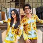 Adah Sharma Instagram - Your favourite part of #SunflowerSeason2 ? streaming now, only on #ZEE5 #Sunflower #adahsharma @whosunilgrover @adah_ki_adah @ranvirshorey @vikas71 @parmarchaitally @navingujral @mukulchadda @ashishvidyarthi1 @shonalinagrani @sonaljhaofficial @radhabhatt @salk.04 @officialashwinkaushal @reliance.entertainment #GoodCo @virajsawant @sarkarshibasish @ria.nalavade @girishkulkarni1 @manish_kalra_ @nimishalok @surryamenen @duhjizzy @navagat_p @zee5 @zee5global Sonu and Rosie wearing Stylist :- @akangshee Styling Assistant:- @nishi_malvankar Outfit By:- @naymish @viralmantra Accessories:- @aaree_accessories