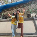 Adah Sharma Instagram - Your favourite part of #SunflowerSeason2 ? streaming now, only on #ZEE5 #Sunflower #adahsharma @whosunilgrover @adah_ki_adah @ranvirshorey @vikas71 @parmarchaitally @navingujral @mukulchadda @ashishvidyarthi1 @shonalinagrani @sonaljhaofficial @radhabhatt @salk.04 @officialashwinkaushal @reliance.entertainment #GoodCo @virajsawant @sarkarshibasish @ria.nalavade @girishkulkarni1 @manish_kalra_ @nimishalok @surryamenen @duhjizzy @navagat_p @zee5 @zee5global Sonu and Rosie wearing Stylist :- @akangshee Styling Assistant:- @nishi_malvankar Outfit By:- @naymish @viralmantra Accessories:- @aaree_accessories