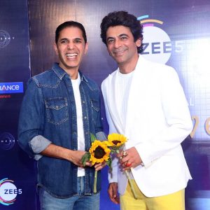 Adah Sharma Instagram - A night of radiant smiles and blooming mysteries! 🌻✨ #SunflowerS2 premieres tomorrow, only on #ZEE5 #Sunflower @whosunilgrover @adah_ki_adah @ranvirshorey @vikas71 @parmarchaitally @navingujral @mukulchadda @ashishvidyarthi1 @shonalinagrani @sonaljhaofficial @radhabhatt @salk.04 @officialashwinkaushal @reliance.entertainment #GoodCo @virajsawant @sarkarshibasish @ria.nalavade @girishkulkarni1 @manish_kalra_ @nimishalok @surryamenen @duhjizzy @navagat_p @zee5 @zee5global