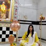 Adah Sharma Instagram - Mahashivratri ki shubhkamnaye 🙏✨ @adah_ki_adah reciting the Shiva Stotram 🙏💙✨ May Shiv - Shakti bless you all with enormous growth, success and positivity 🙏🙌🧿💙✨ . . . #100yearsofadahsharma #104yearsofadahsharma #1920horror #adah #adahkiadah #adahsharma🔥🔥🔥 #adahsharmafanpage #adahsharmafc #adah_my_idol #adahsharmabeauty #adahsharmafansclub #adahsharmafanforever #adahsharmahot #adah_sharma #adahsharma_my_lyfline #adahsharmabday #thenaxalstory #thekeralastory #sunflowerseason2 #bastar #kerala #bollywood #bollywoodsongs