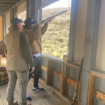 Adam Demos Instagram - Utah ❤️ The Lodge at Blue Sky, Auberge Resorts Collection