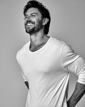 Adam Demos Instagram - 