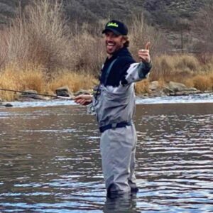 Adam Demos Instagram - Utah ❤️