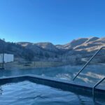Adam Demos Instagram - Utah ❤️ The Lodge at Blue Sky, Auberge Resorts Collection
