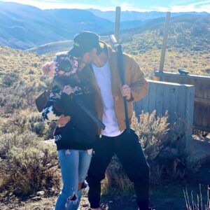 Adam Demos Instagram - Utah ❤️