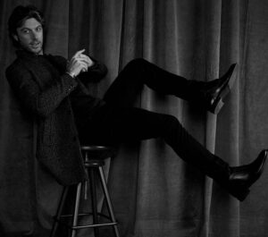 Adam Demos Instagram - 📸 @ninomunoz