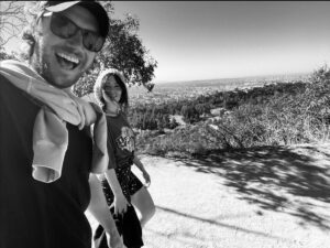 Adam Demos Instagram - Not hotel quarantine