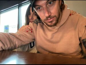 Adam Demos Instagram - ❤️