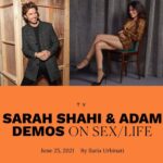Adam Demos Instagram - @leoeditdaily