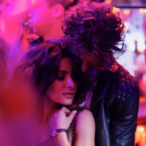 Adam Demos Instagram - @sexlife @netflix