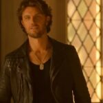 Adam Demos Instagram - 1 week to go @sexlife @netflix