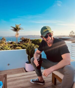 Adam Demos Instagram - 🇦🇺