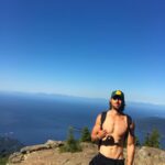 Adam Demos Instagram - Eagles bluff van couple months ago 🤙 Epic Vancouver, British Columbia