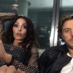 Adam Demos Instagram - Billie and Brad @sexlife @netflix