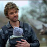 Adam Demos Instagram - Dad life ayyyyyy @sexlife