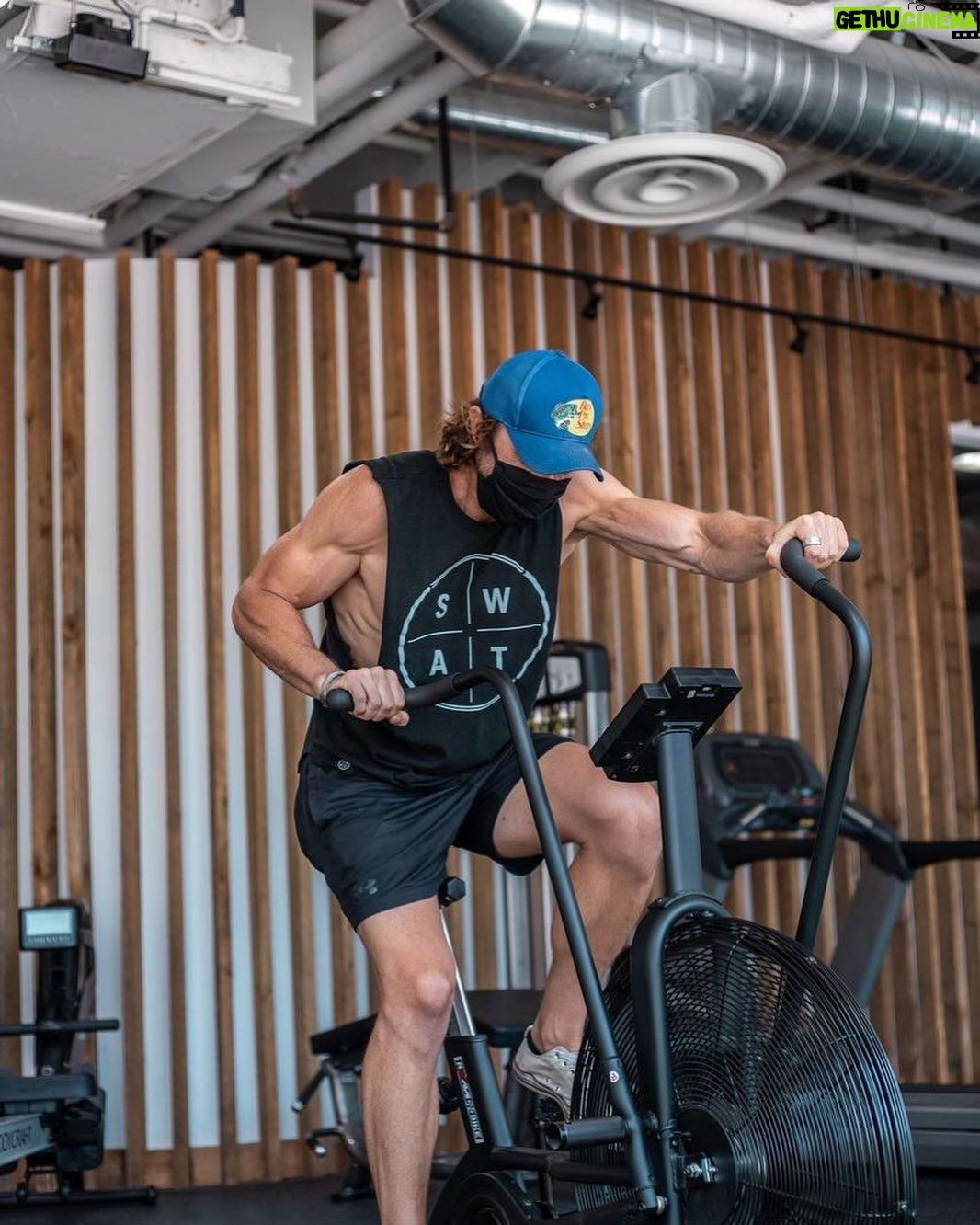 Adam Demos Instagram - @swathealth @gronwall_cole Toronto, Ontario