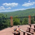 Adam Demos Instagram - The most magical birthday thanks to my angel @sarahshahi I’m truly blown away. And thank you everyone back home and all over for the bday love! Means the world. My gift to you all in return is the last photo. Enjoy we all deserve it really ❤️😂 Blue Ridge, Georgia