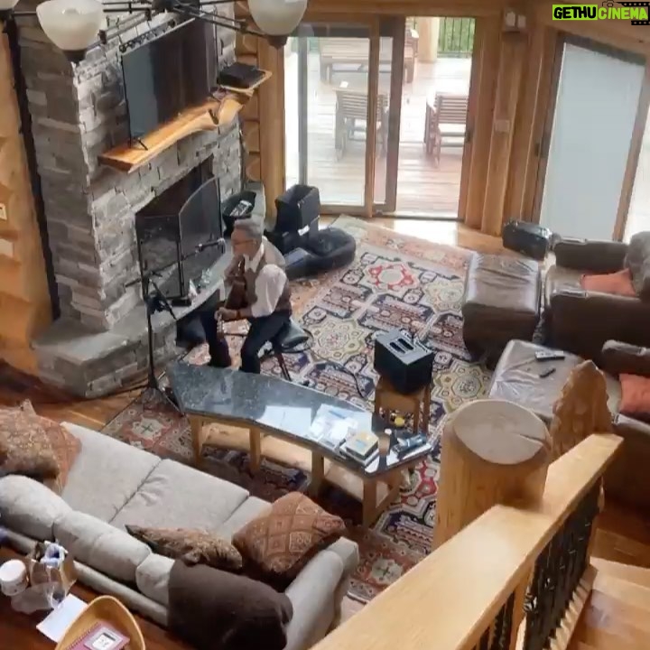 Adam Demos Instagram - The most magical birthday thanks to my angel @sarahshahi I’m truly blown away. And thank you everyone back home and all over for the bday love! Means the world. My gift to you all in return is the last photo. Enjoy we all deserve it really ❤️😂 Blue Ridge, Georgia