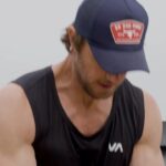 Adam Demos Instagram - Huge fan of @menshealthmag so it’s a real privilege to be able to be a part of the “train like” series Especially getting to do it with my big brother @farhoudifitness Life is wild. I met Ryan at @eastongym when I came to LA for the very first time . Cut to year later we are like family and just got to shoot something for men’s health at the same gym. Really f*#ckin cool!! I’m Very grateful for it all