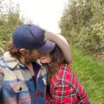 Adam Demos Instagram - Happy bday my baby I f*#kin love you You’re everything