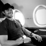 Adam Demos Instagram - Great times thanks to @3degreesmktg #luckyman #epictrip