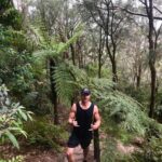 Adam Demos Instagram - Hangover cure 📸 @kale_hartley #sweatingvino #andwhisky #cooked Sublime Point Walking Track